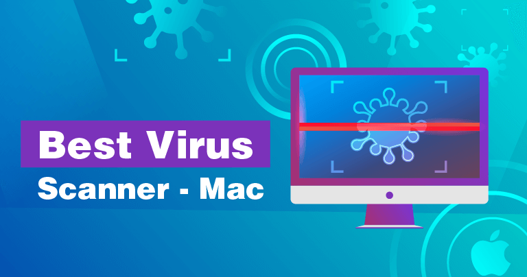 best virus and maleware for mac